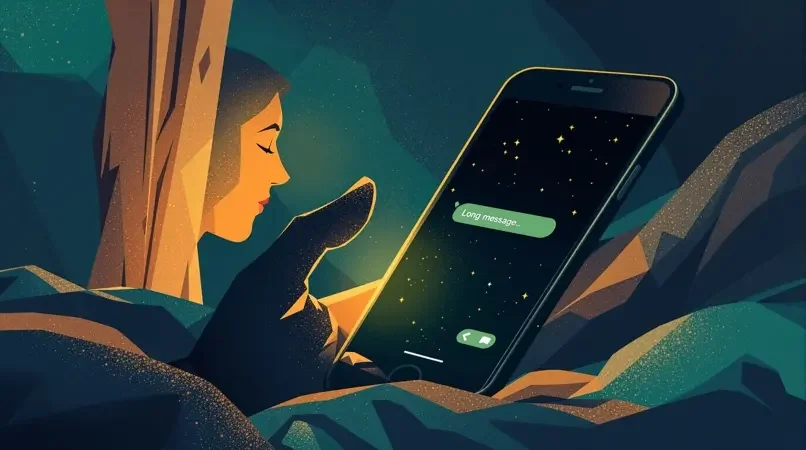 前夫深夜发文控诉，离婚内幕再起波澜